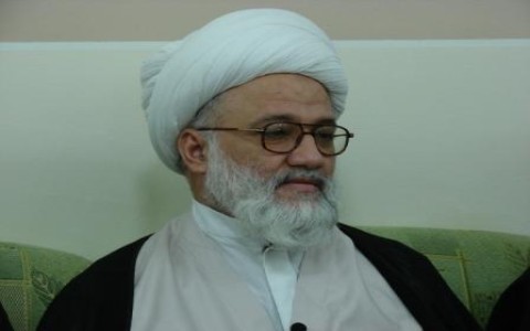 المرجع اليعقوبي